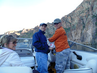 27DEC14 Saguaro_Lake