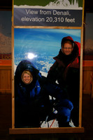 27-28JUN2016 to Mt McKinley Princess Wilderness Lodge