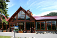 26JUN to Denali Princess Wilderness Lodge