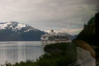 29JUN2016 to Whittier AK