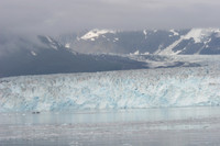 30JUN2016 Hubbard Glacier