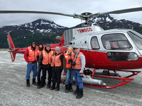 02JUL2016 Skagway AK