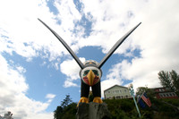 04JUL2016 Ketchican AK