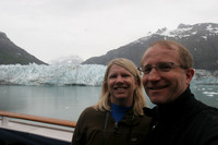 01JUL2016 Glacier Bay