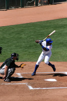 24MAR09 Cubs_vs_Rockies